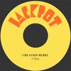 U-Roy、Ewart Beckford - Creation Rebel