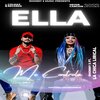 La Chica Lirical、R5 - Ella Me Controla (feat. La Chica Lirical)
