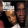 Afro Celt Sound System、Dorothee Munyaneza - Mama Ararira