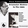 Sviatoslav Richter - Spoken Introduction