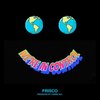 Frisco - We're in Control (Explicit)