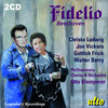 jon vickers、christa ludwig、Gottlob Frick、Walter Berry、Philharmonia Orchestra & Chorus、Otto Klemperer - Fidelio, Op. 72