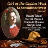 Accademia Di Santa Cecilia、franco capuana - La Fanciulla del West, Act 1:
