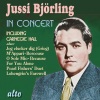 Jussi Björling、Frederic Schauwecker - Adelaide