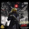 KXNG Crooked、Just Blaze - A Just Message (Intro)(with Just Blaze)(Explicit)