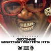 Gucci Mane - Black Tee
