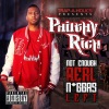 Philthy Rich、Blast Holiday - In My Mind (feat. Blast Holiday)(Explicit)
