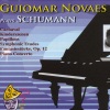 Guiomar Novaes《Carnaval, Op. 9》[MP3/LRC]