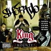 Shortyo - King of the Kounty