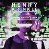 Henry Krinkle - Stay (Justin Martin VIP #1)