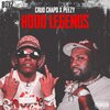 Crudchapo、Peezy - The Route (Explicit)