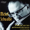 michel schwalbé《Violin Concerto No. 2 in D Minor, Op. 22: I. Allegro moderato (Live)》[MP3/LRC]