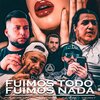 Dj The Real、Polo Medru、Kaizza Lion、Alex Dee、Demnt - Fuimos Todo Fuimos Nada (feat. Polo Medru, Kaizza Lion, Alex Dee & Demnt)(Explicit)