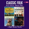 Various Artists、The Highway Men - Santiano (The Highwaymen: The Highwaymen)