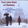 St Paul's Cathedral Choir、Malcolm Archer、Huw Williams - Silent Night