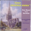 Norwich Cathedral Choir、David Dunnett、Julian Thomas - Ye Choirs of New Jerusalem