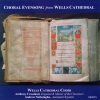 Wells Cathedral Choir、Anthony Crossland、Andrew Nethsinga - Intermezzo (Organ Voluntary)