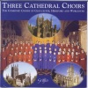 Worcester Cathedral Choir、Hereford Cathedral Choir、Dr. Roy Massey、Gloucester Cathedral Choir - Thou, O God, art praised in Zion