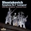Konstantin Ivanov、Russian State Symphony Orchestra - I. War - Allegretto