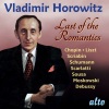 Vladimir Horowitz - Piano Sonata No. 11 in A Major; K. 331)