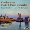 Boris Gutnikov、Konstantin Ivanov、USSR Large Symphony Orchestra - Violin Concerto in D Minor; Op. 46