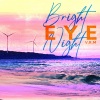 谷江山、V.R.M - E.Y.E (Bright Night)
