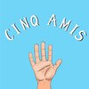 Sinsino - Cinq Amis