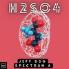 JEFF DSG、Spectrum A - H2SO4
