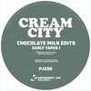 Cream City - Can't Judge a Book by It's Cover (Edit)