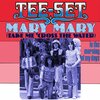 Tee-Set、Polle Eduard、Peter Tetteroo、Yvonne Keeley、anita meyer、Patricia Paay、Hans Van Eijck - Mary Mary (Take Me 'Cross the Water)