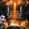 Lion Herris、Androssé - Out Of Space (feat. Androssé)