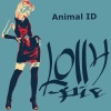 Lollypie - Animal Id