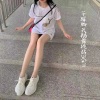 DJ其哥、杨小恩、骏仔、小阿哲、林金煌 - 不踩脚天鹅舞挑战BGM