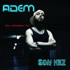 Adem Karakaya、Dj Funky C - DÜNYANIN TRAJEDİSİ (Explicit)(feat. DJ FUNKY C版)