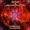 Oséas、Arcane Trickster - A Trick of the Light