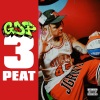 GDP、3800Drippyy - Backwards (Explicit)