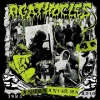 Agathocles - Reduce The Pain, Refuse The Gain