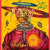 Dizzy Planet - Roll Me Out