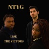 The Victors、Lise - Now That You're Gone (feat. Lise)(Explicit)