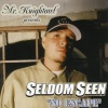 Seldom Seen、Chris Gunn、Knightowl - Sawed-off Camp