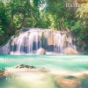 Zen Music Garden、Binaural Beats Solitude、Work Music Lounge《Binaural: Peace and Calm Waterfall Sound Vol. 1《2 Hours》[MP3/LRC]