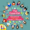 The Zoogies - One, Two, Three, Four, Five