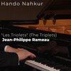 Hando Nahkur - The Triplets