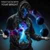 Sebastian Wilberk、Giacomo Bisciarri《Your Bright (Extended Mix)》[MP3/LRC]