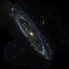 Big Brother - Andromeda