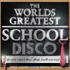School Masters - Gold (Originally performed by Spandau Ballet)