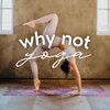 Musik für Yoga - Not Much