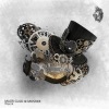 Maür Gulo、Mosher - Weerk (Radio Edit)