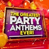 Party Mix Masters - Don't You Worry Child