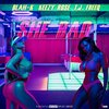 Blah-K、Keezy Rose、T.J. Freeq - She Bad (feat. Keezy Rose & T.J. Freeq)(Explicit)